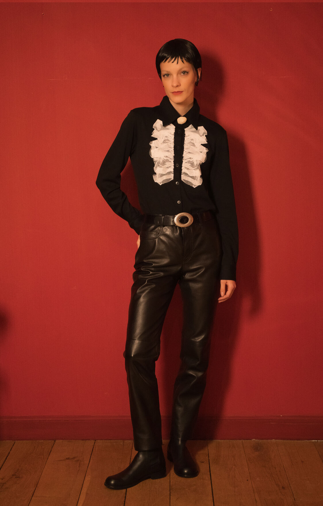 Look 36 - Winter 2025